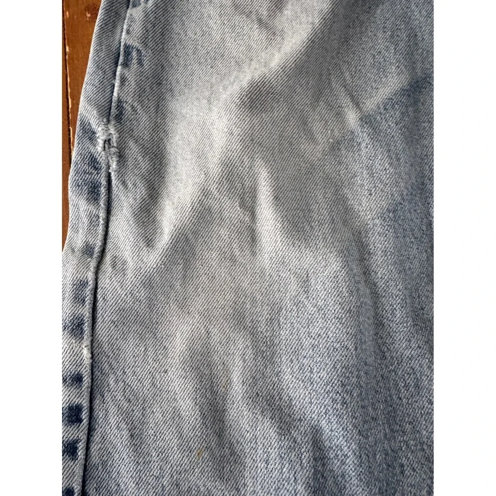 Wrangler rugged jeans